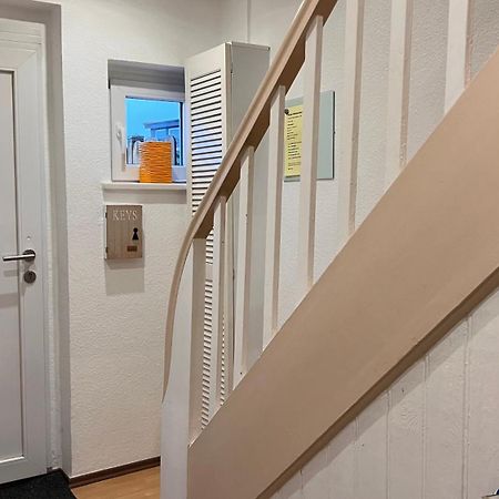 Ferienhaus Wilhelmshaven Voslapp 78 エクステリア 写真