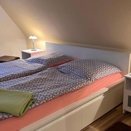 Ferienhaus Wilhelmshaven Voslapp 78 エクステリア 写真