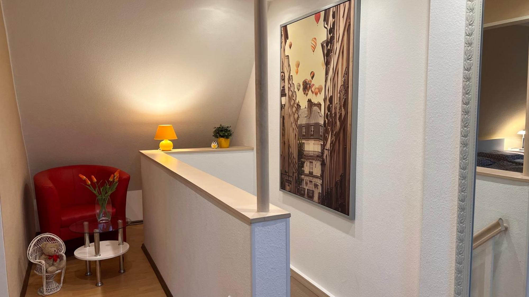 Ferienhaus Wilhelmshaven Voslapp 78 エクステリア 写真