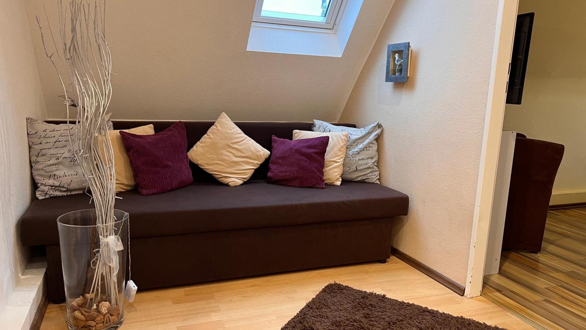 Ferienhaus Wilhelmshaven Voslapp 78 エクステリア 写真