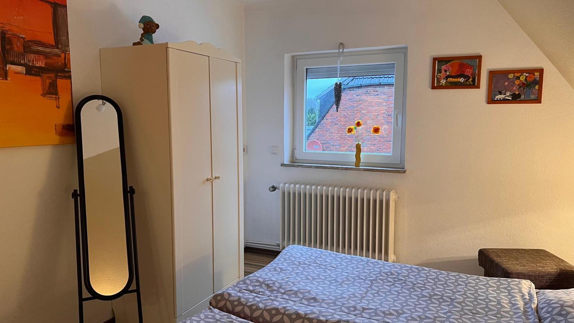 Ferienhaus Wilhelmshaven Voslapp 78 エクステリア 写真