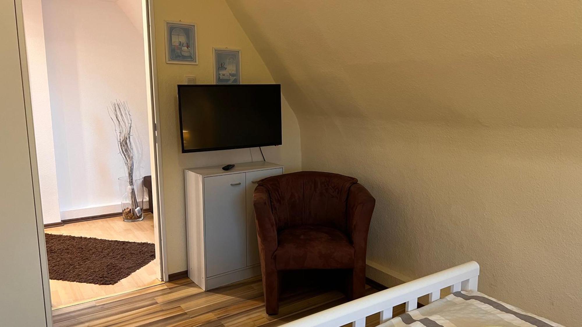 Ferienhaus Wilhelmshaven Voslapp 78 エクステリア 写真