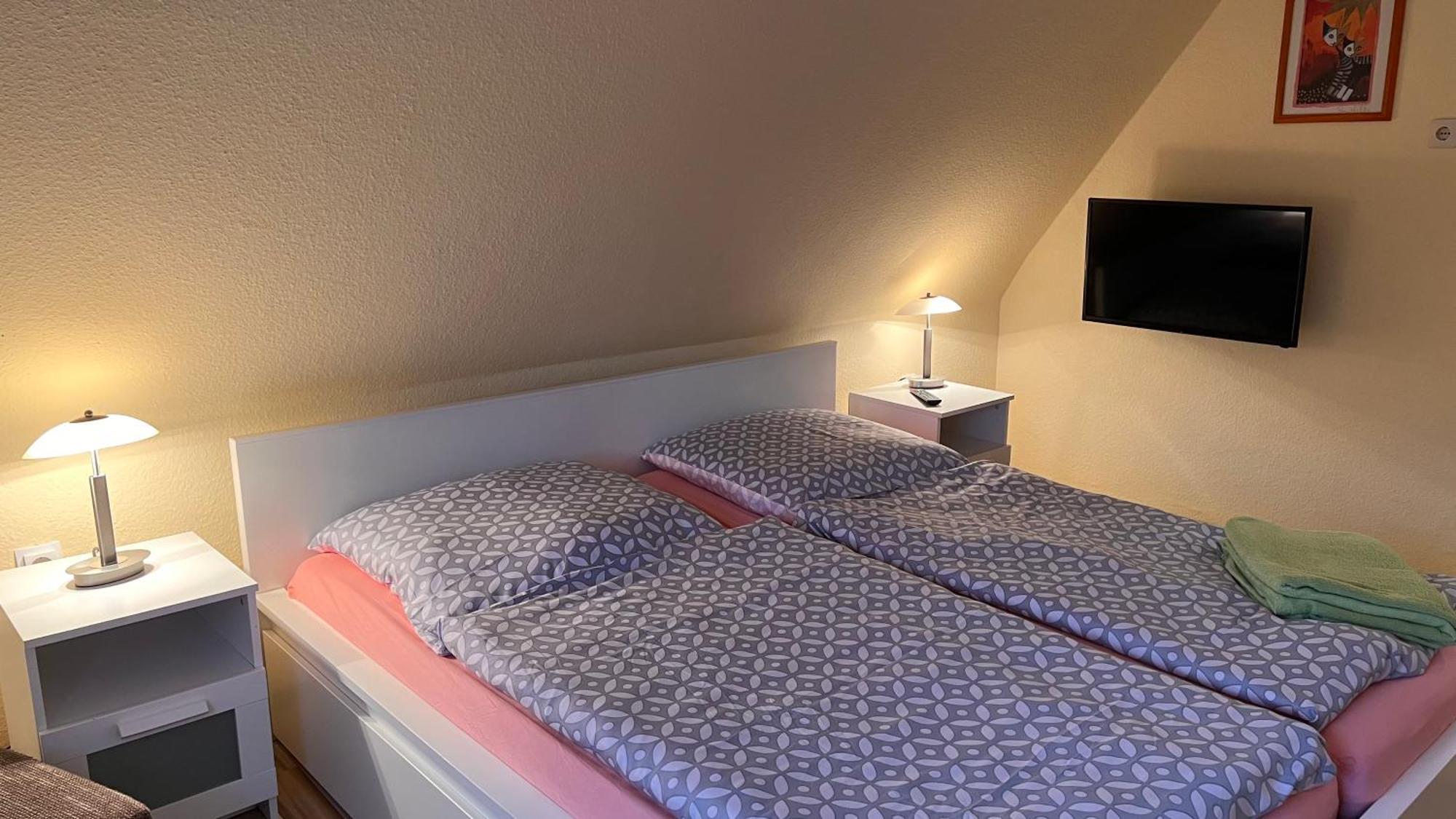 Ferienhaus Wilhelmshaven Voslapp 78 エクステリア 写真