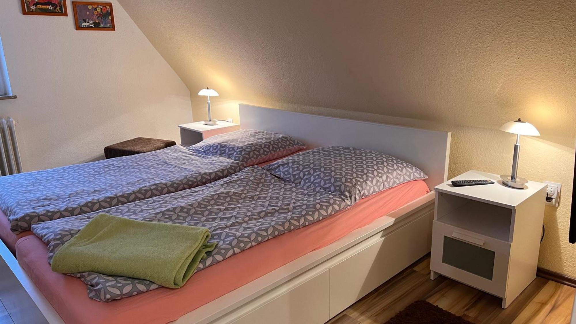 Ferienhaus Wilhelmshaven Voslapp 78 エクステリア 写真
